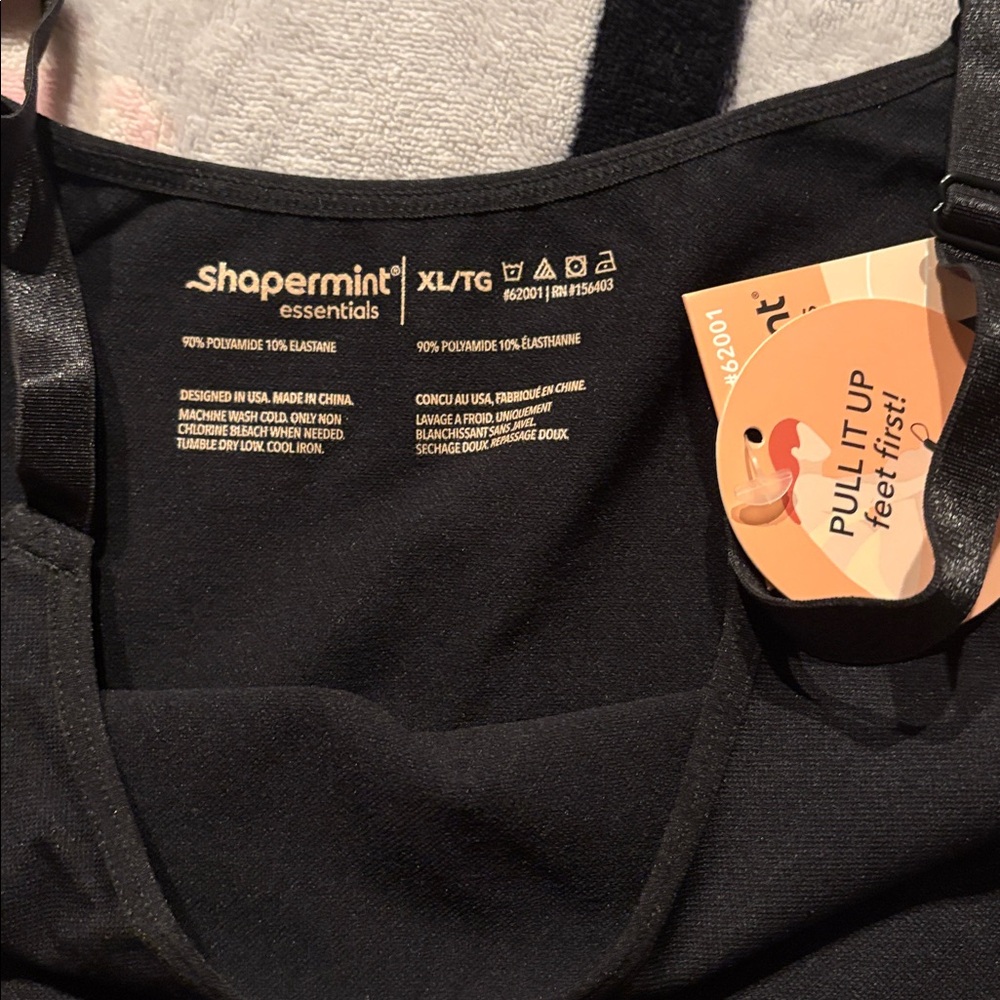 Shapermint Cami - Picture 6 of 10